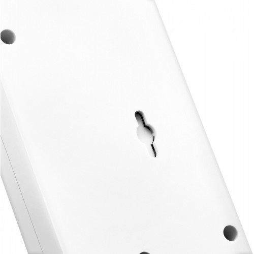 Сетевой фильтр Buro 500SH-5-SW-W 5 розеток 5 м (белый) 8