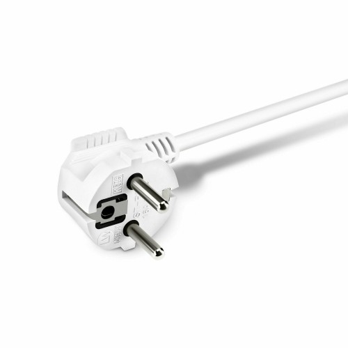 Сетевой фильтр Buro 600SH-16-1.8-W 6 розеток 1.8 м (белый) 9