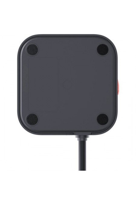 Сетевой фильтр Defender 99630 8 розеток 3 м (черный) 3