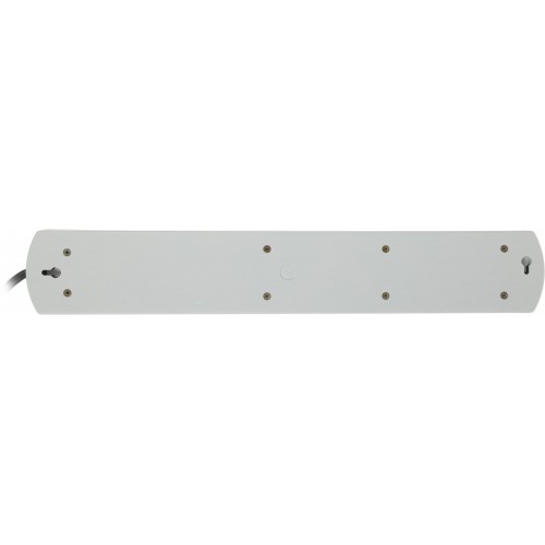 Сетевой фильтр MOST Hard HPw 6 розеток 2 м (белый) 4