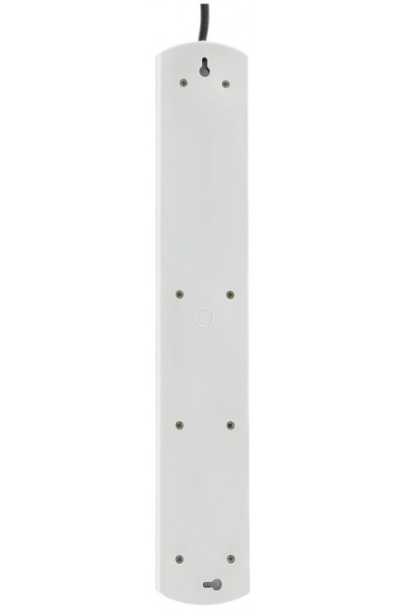 Сетевой фильтр MOST Real RG 6 розеток 5 м (белый) 2