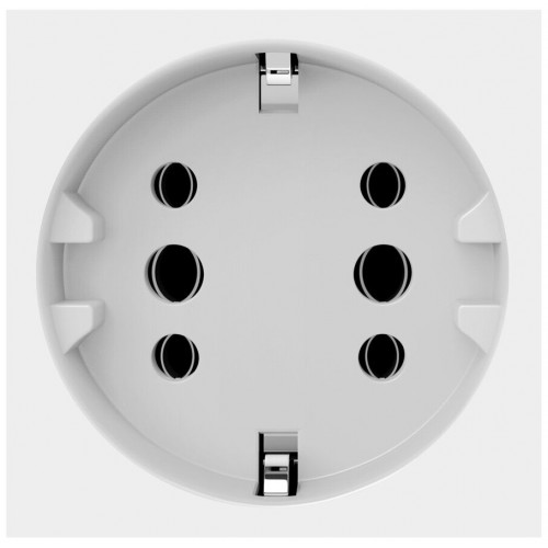 Сетевой фильтр Pilot Bit S GP 1 розетка (белый) 5