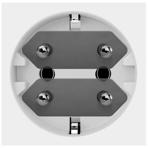 Сетевой фильтр Pilot Bit S GP 1 розетка (белый) 6