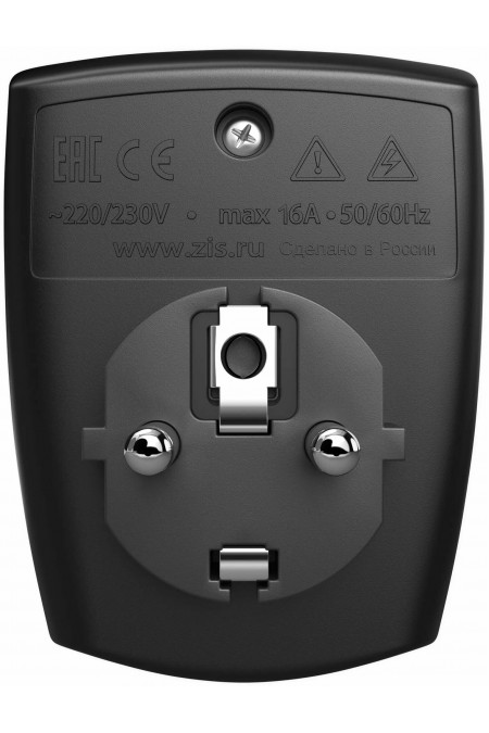 Сетевой фильтр Pilot Bit (USB) 1 розетка (черный) 2