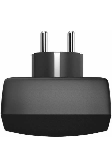 Сетевой фильтр Pilot Bit (USB) 1 розетка (черный) 4