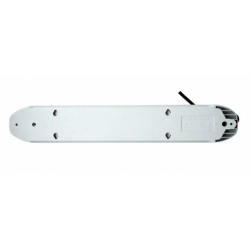 Сетевой фильтр Pilot GL 6 розеток 1.8 м (белый) 9