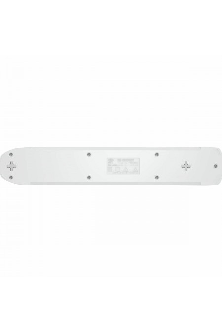 Сетевой фильтр Pilot L 6 розеток 10 м (белый) 4