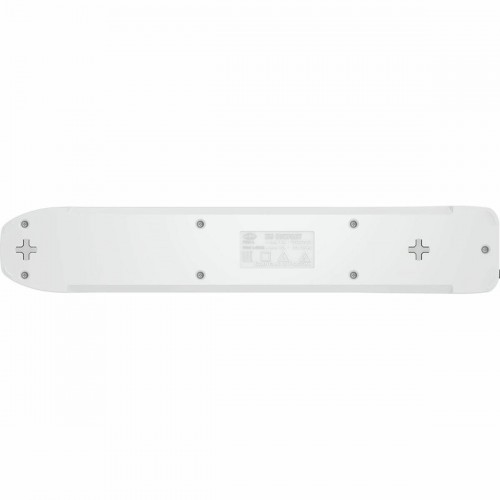 Сетевой фильтр Pilot L 6 розеток 10 м (белый) 4