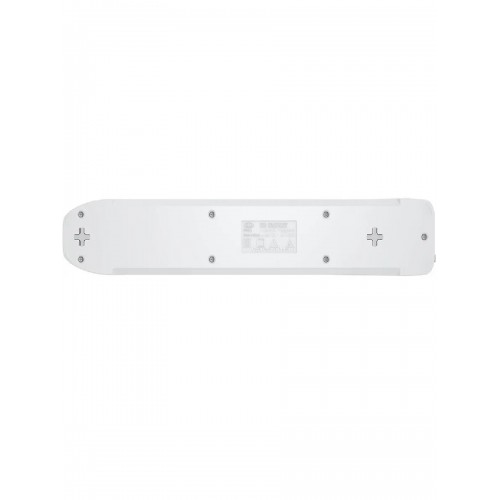 Сетевой фильтр Pilot L 6 розеток 3 м (белый) 2