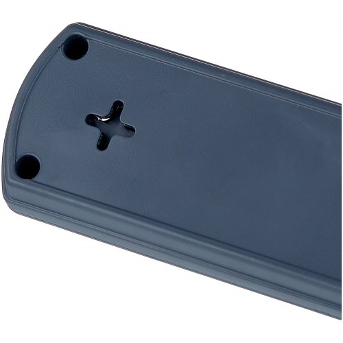 Сетевой фильтр Pilot m-MAX 4 розетки 1.8 м (черный) 5