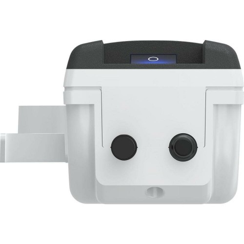 Сетевой фильтр Pilot Pro 2023 6 розеток 3 м (серый) 6