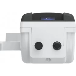 Сетевой фильтр Pilot Pro 2023 5м (6 розеток) (серый)