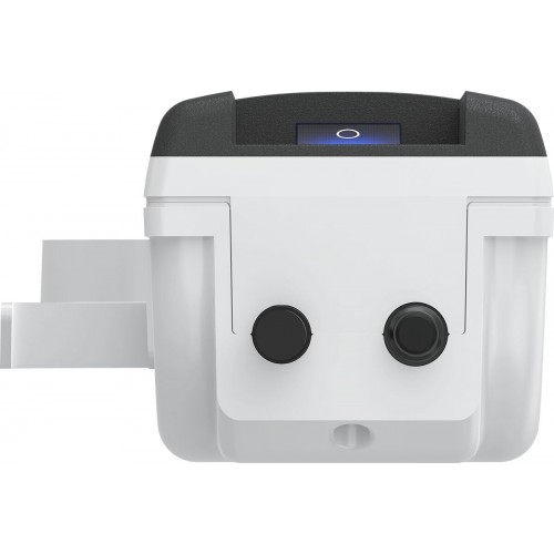 Сетевой фильтр Pilot Pro 2023 5м (6 розеток) (серый) 