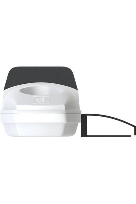 Сетевой фильтр Pilot Pro GP 6 розеток 1.8 м (серый) 7