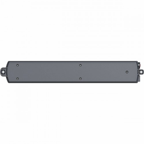 Сетевой фильтр Pilot S-MAX 6 роз. 7м (серый) 7