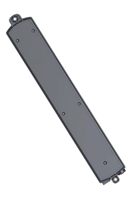 Сетевой фильтр Pilot S-Max 6 розеток 3 м (серый) 2