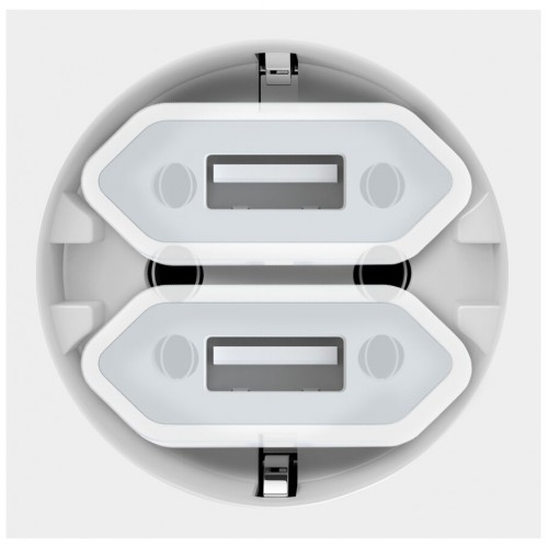 Сетевой фильтр Pilot SG 5 розеток 10 м (белый) 6