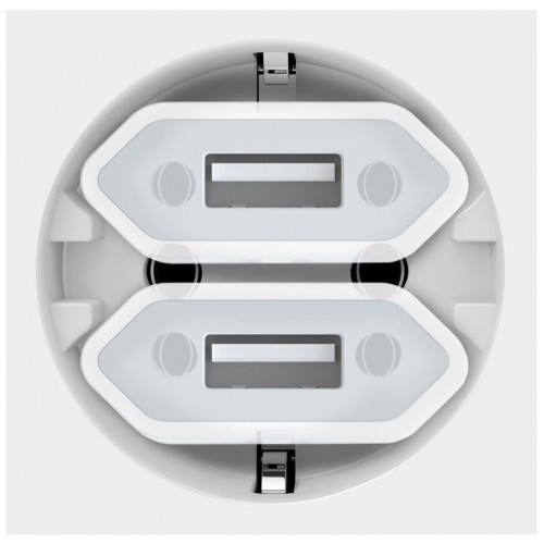 Сетевой фильтр Pilot SG 5 розеток 1.8 м (белый) 3