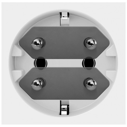 Сетевой фильтр Pilot SG 5 розеток 1.8 м (коробка) (белый) 1