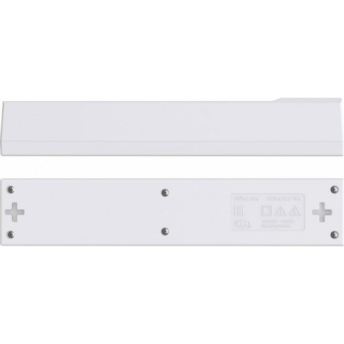 Сетевой фильтр Pilot SG 5x10 5 розеток 3 м (белый) 9