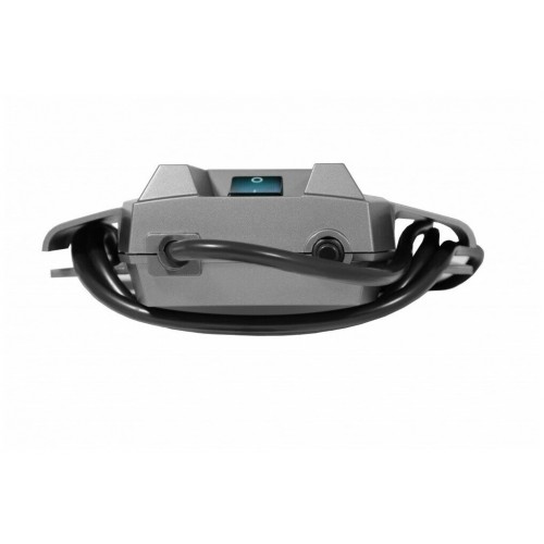 Сетевой фильтр Pilot XPro 6 розеток 7 м (серый) 3