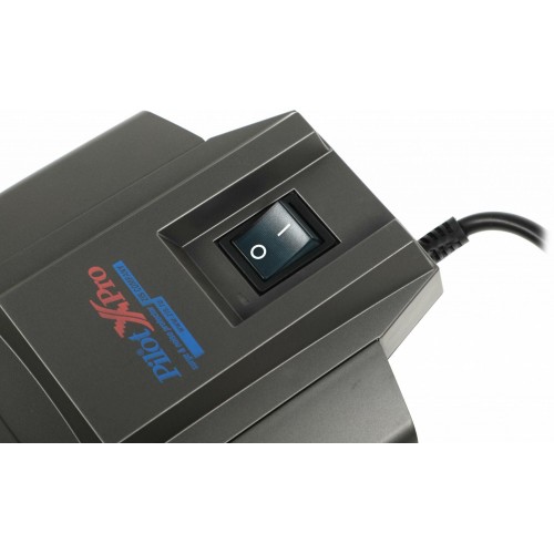 Сетевой фильтр Pilot XPro 6 розеток 7 м (серый) 7