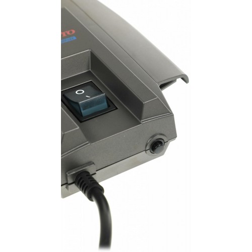 Сетевой фильтр Pilot XPro 6 розеток 7 м (серый) 9