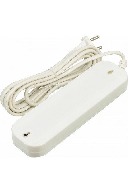 Сетевой удлинитель Buro BU-PSL4.3/W 4 розетки 3 м (белый) 7