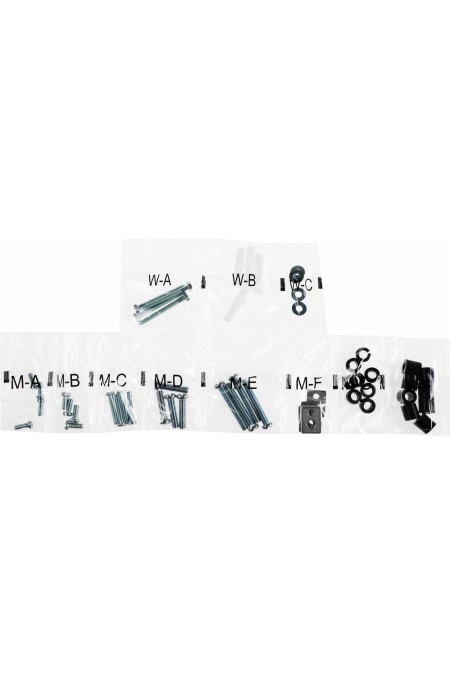 Кронштейн Ultramounts UM 909 (черный) 11