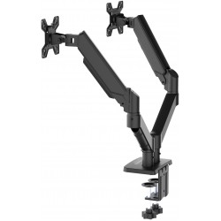 Кронштейн Buro BU-M12 (черный)