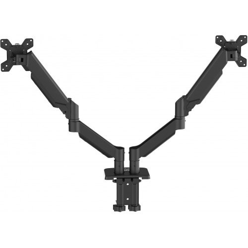 Кронштейн Buro BU-M12 (черный) 2