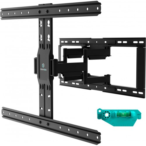 Кронштейн ONKRON SM6 (черный) 