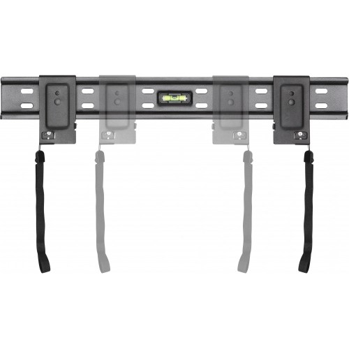 Кронштейн Hyundai SL-X1 (черный) 