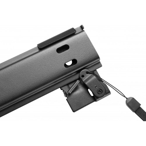 Кронштейн Hyundai SL-X2 (черный) 6