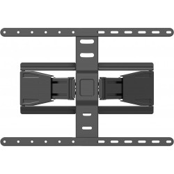 Кронштейн Hyundai SL-F1 (черный)