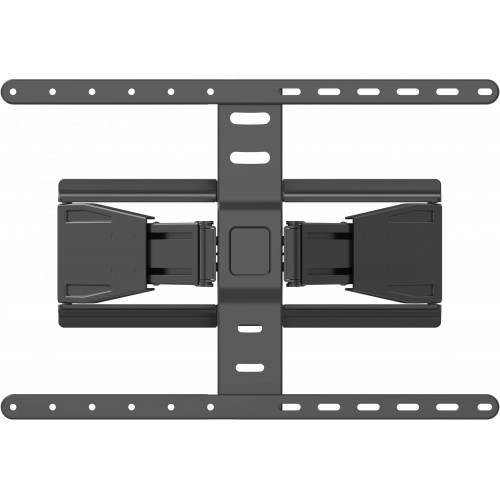 Кронштейн Hyundai SL-F1 (черный) 