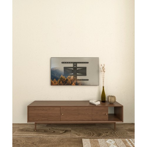 Кронштейн Hyundai SL-F1 (черный) 5