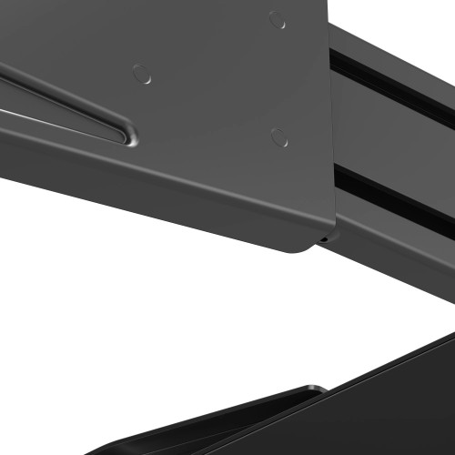 Кронштейн Hyundai SL-F1 (черный) 8