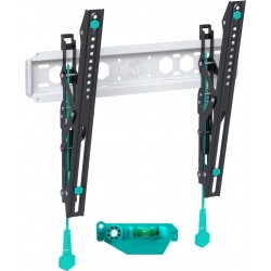 Кронштейн ONKRON TM5-BW (черный/белый)