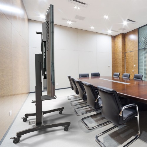 Стойка ONKRON TS1991 Elift (черный) 