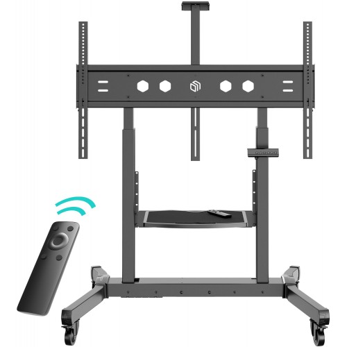 Стойка ONKRON TS1991 Elift (черный) 2