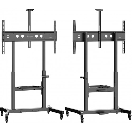 Стойка ONKRON TS1991 Elift (черный) 3