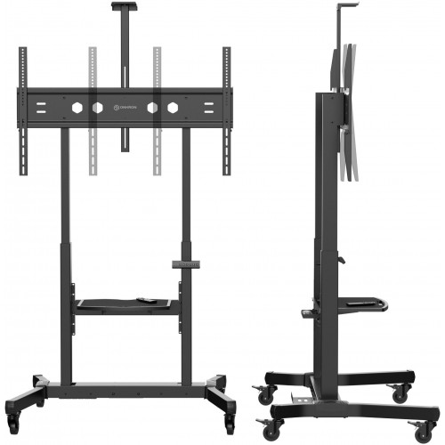 Стойка ONKRON TS1991 Elift (черный) 5