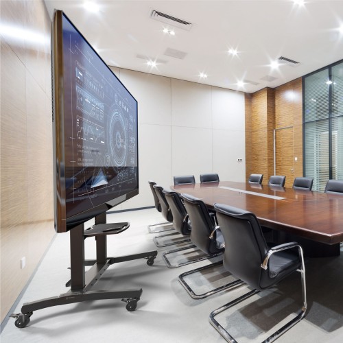 Стойка ONKRON TS1991 Elift (черный) 8