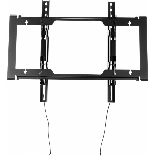 Кронштейн Holder T4925-B (черный) 10