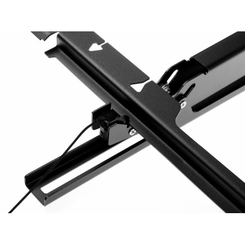 Кронштейн Holder T4925-B (черный) 12