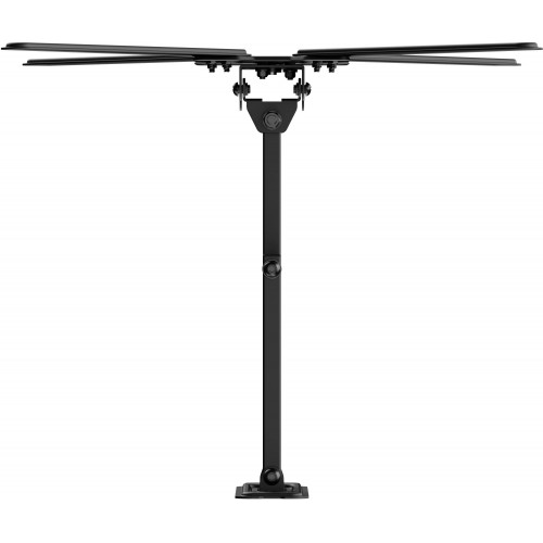 Кронштейн Ultramounts UM958 (черный) 5