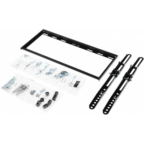 Кронштейн Hama R1 118161 (черный) 11