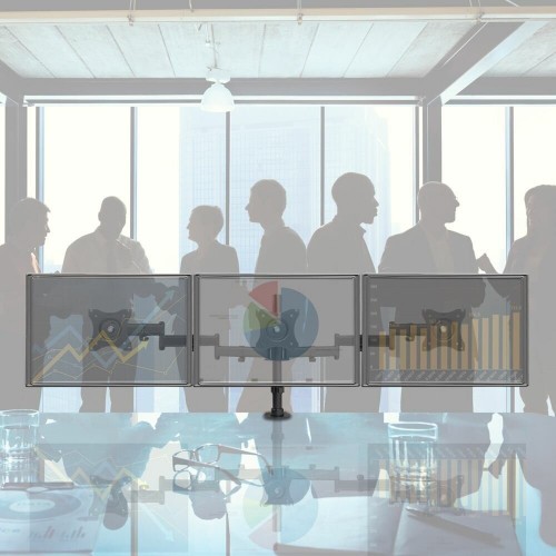 Крепление Arm Media LCD-T15 (черный) 