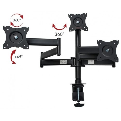 Крепление Arm Media LCD-T15 (черный) 9